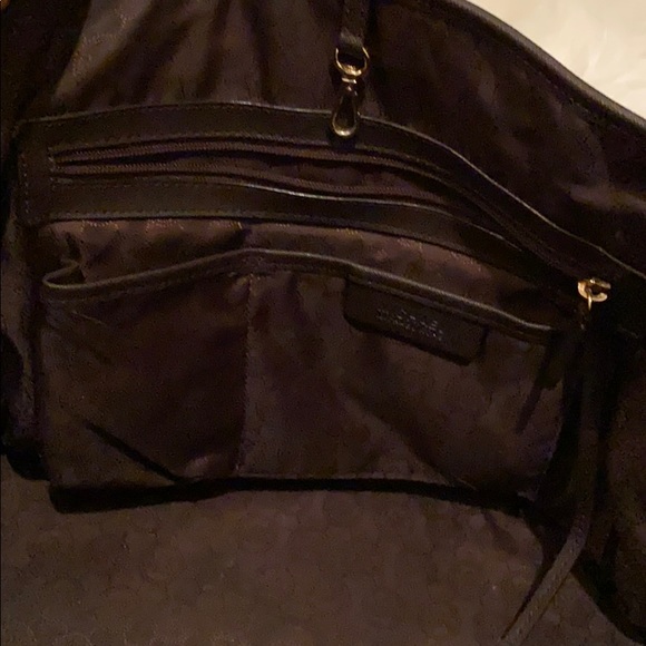 SALE MK Large Tote - Picture 5 of 6